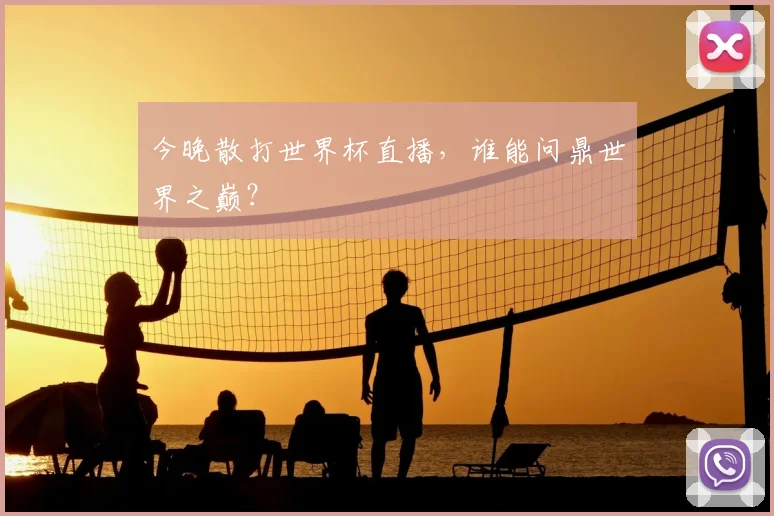今晚散打世界杯直播,谁能问鼎世界之巅?