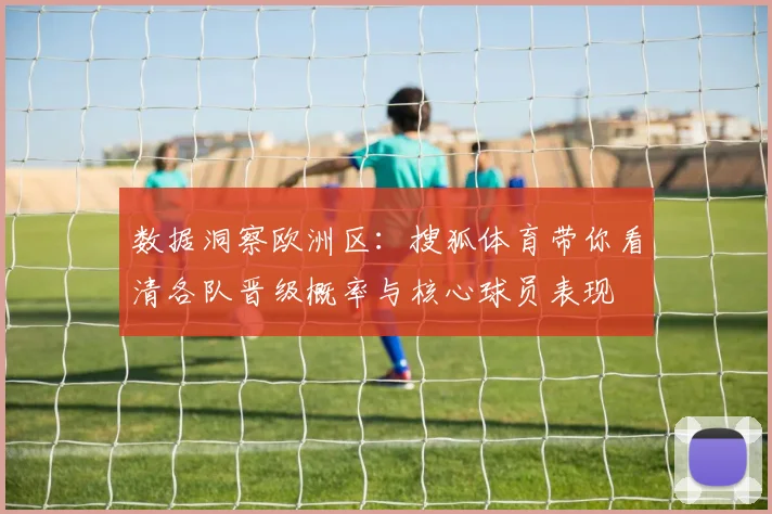 数据洞察欧洲区：搜狐体育带你看清各队晋级概率与核心球员表现