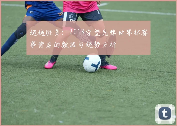 超越胜负：2018守望先锋世界杯赛事背后的数据与趋势分析